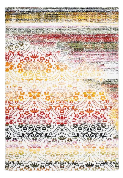 BĚHOUN, 80/150 cm, vícebarevná Kayoom - Online Only koberce & rohožky, Online Only