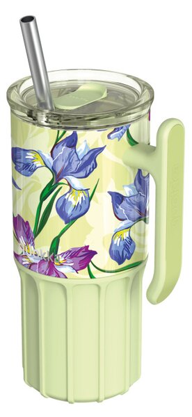 Quoka Termohrnek UMI 720 ml Green tea