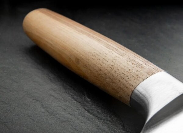 Böker - Kuchyňský nůž kuchařský CORE 20,7 cm ořech