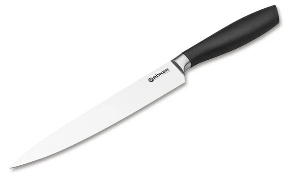 Böker - Kuchyňský nůž kuchařský CORE PROFESSIONAL 21 cm černá