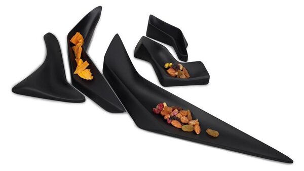 Alessi designové mísy Niche
