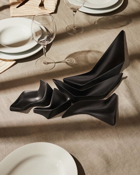 Alessi designové mísy Niche