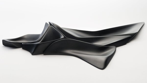 Alessi designové mísy Niche