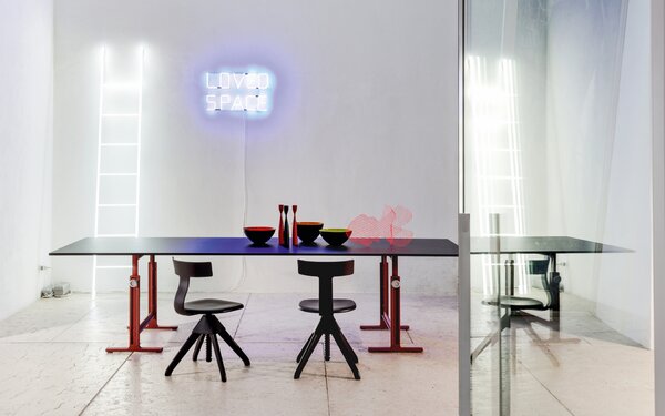 Magis designové židle Tuffy Chair