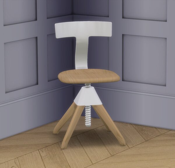 Magis designové židle Tuffy Chair