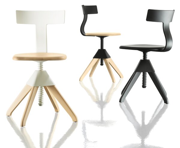 Magis designové židle Tuffy Chair