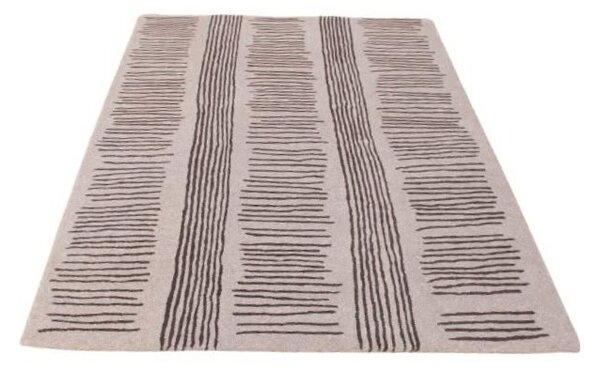 Koberec ONDO 160x230 cm z pravé vlny