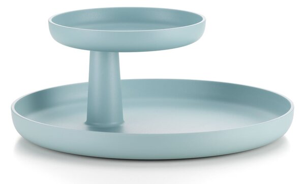 Vitra designové podnosy Rotary Tray