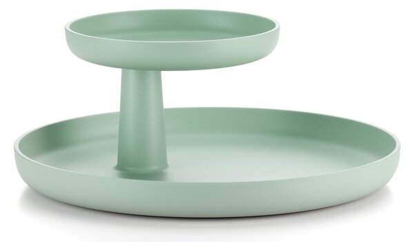 Vitra designové podnosy Rotary Tray