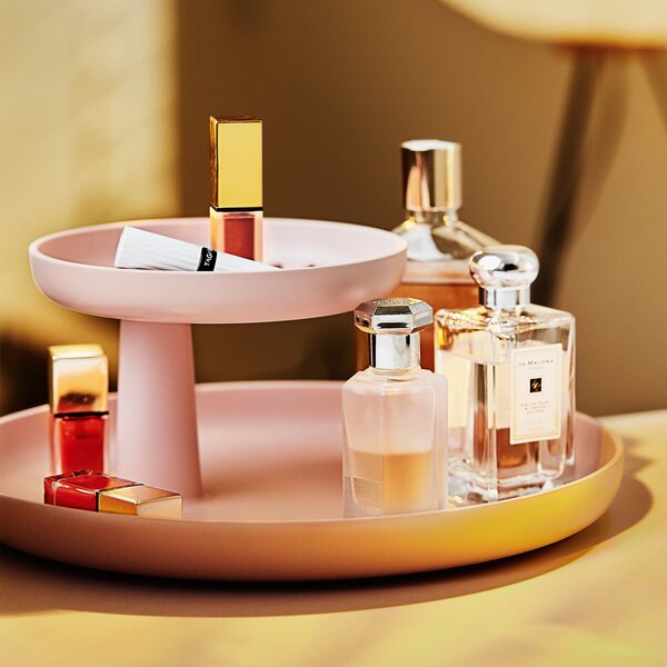 Vitra designové podnosy Rotary Tray