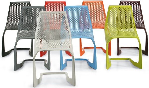 PLANK židle Myto Chair