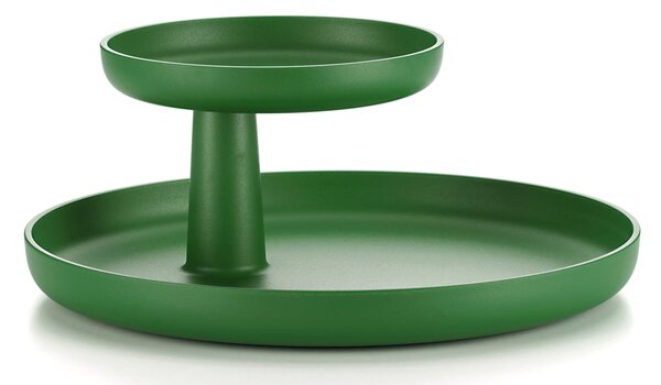 Vitra designové podnosy Rotary Tray