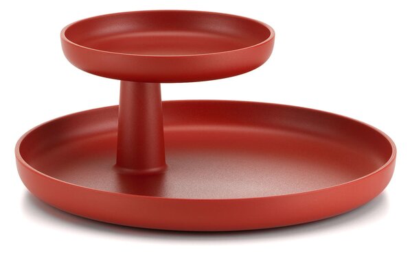 Vitra designové podnosy Rotary Tray