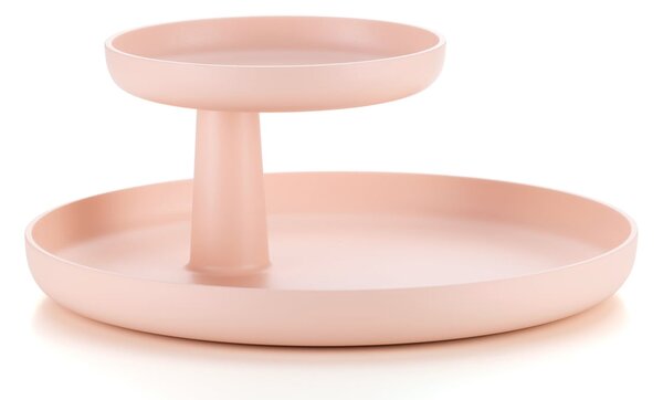 Vitra designové podnosy Rotary Tray