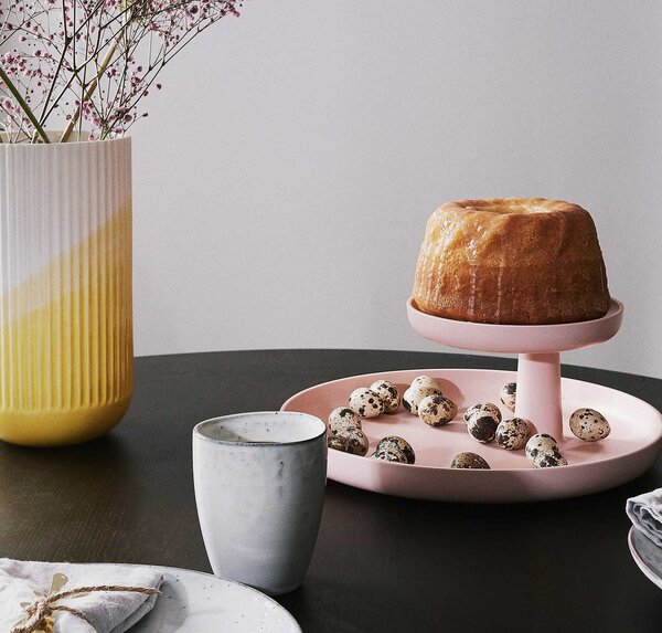 Vitra designové podnosy Rotary Tray