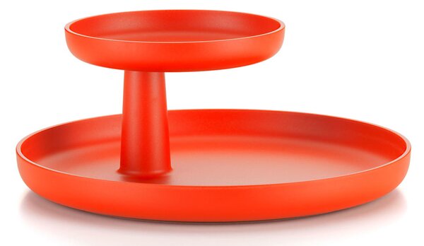 Vitra designové podnosy Rotary Tray