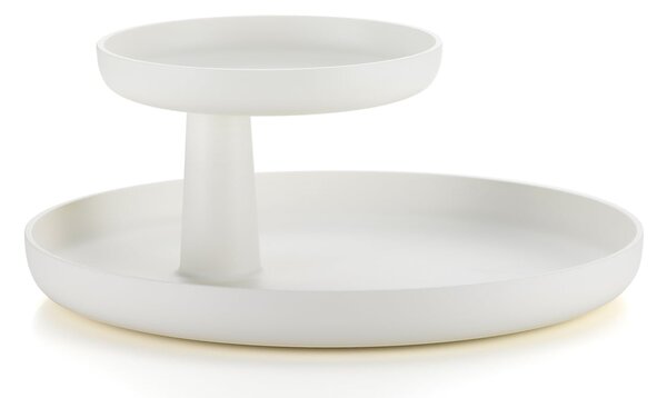Vitra designové podnosy Rotary Tray