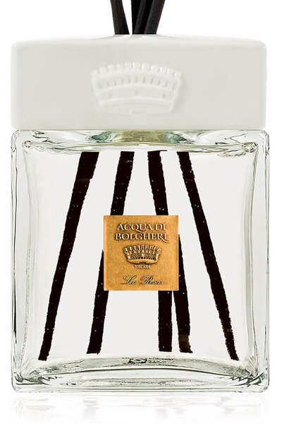 Acqua di Bolgheri Difuzér La Rosa 200 ml