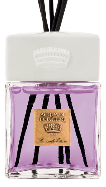 Acqua di Bolgheri Difuzér Levanda Eterea 500 ml