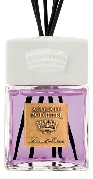 Acqua di Bolgheri Difuzér Levanda Eterea 500 ml