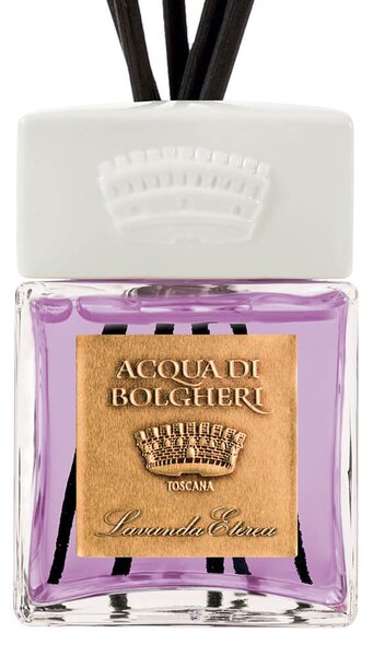 Acqua di Bolgheri Difuzér Levanda Eterea 500 ml