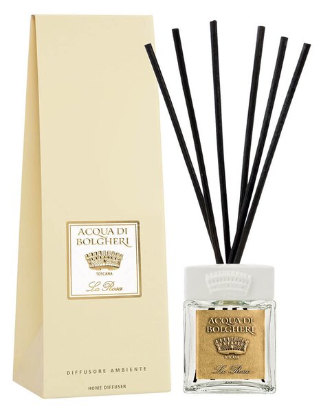 Acqua di Bolgheri Difuzér La Rosa 200 ml