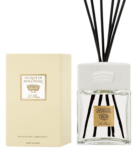 Acqua di Bolgheri Difuzér La Rosa 200 ml