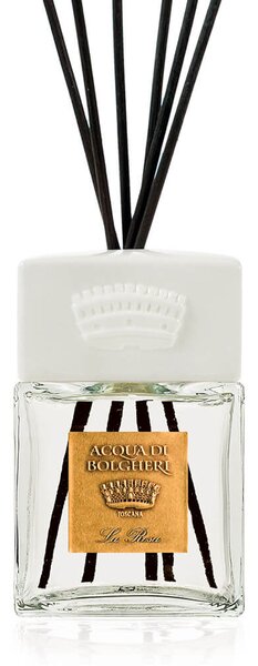 Acqua di Bolgheri Difuzér La Rosa 200 ml