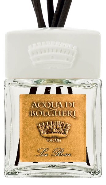 Acqua di Bolgheri Difuzér La Rosa 200 ml