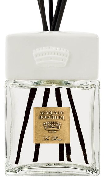 Acqua di Bolgheri Difuzér La Rosa 200 ml