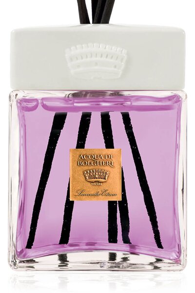 Acqua di Bolgheri Difuzér Levanda Eterea 500 ml