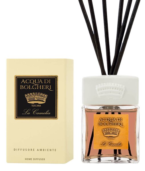 Acqua di Bolgheri Difuzér La Camelia 500 ml