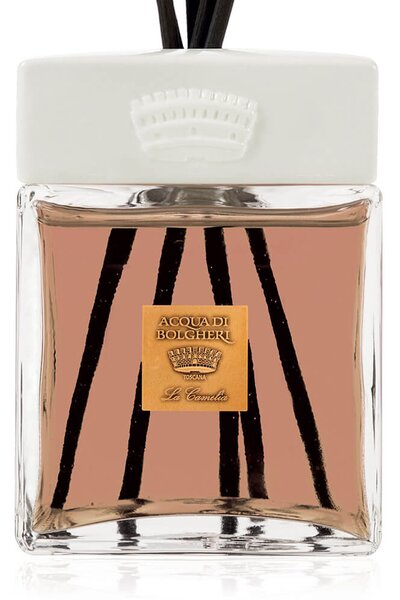 Acqua di Bolgheri Difuzér La Camelia 500 ml