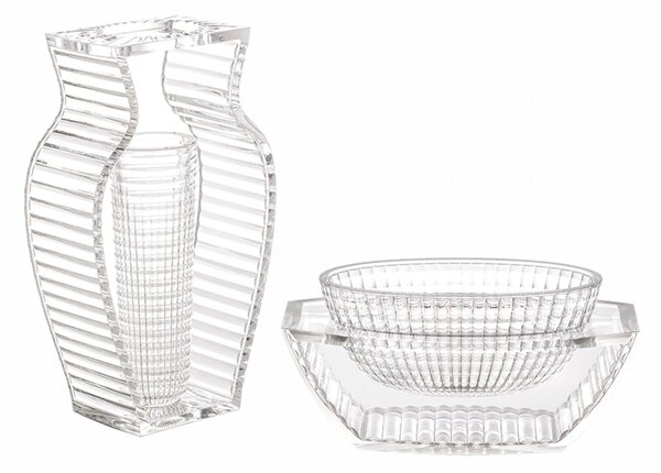 Kartell designové vázy I Shine