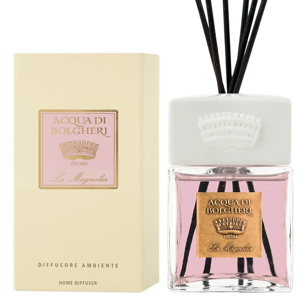 Acqua di Bolgheri Difuzér La Magnolia 200 ml