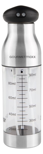 GOURMETmaxx Rozprašovač 2 v 1 na ocet a olej (100387833)