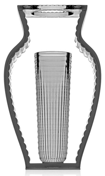 Kartell designové vázy I Shine