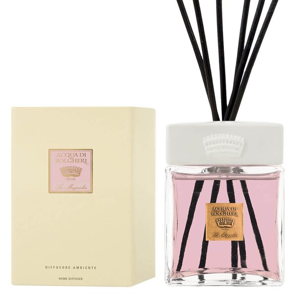 Acqua di Bolgheri Difuzér La Magnolia 200 ml
