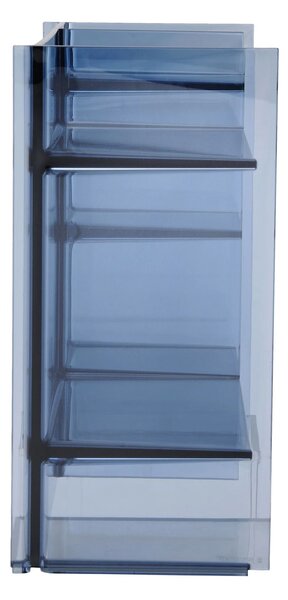 Kartell designové regály Sound-Rack