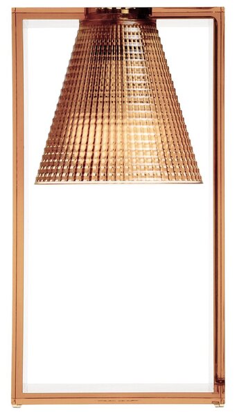 Kartell designové stolní lampy Light Air