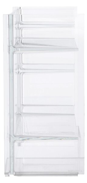 Kartell designové regály Sound-Rack