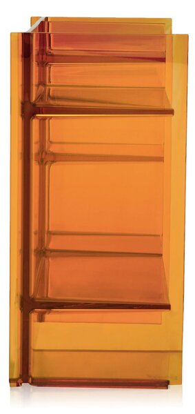 Kartell designové regály Sound-Rack