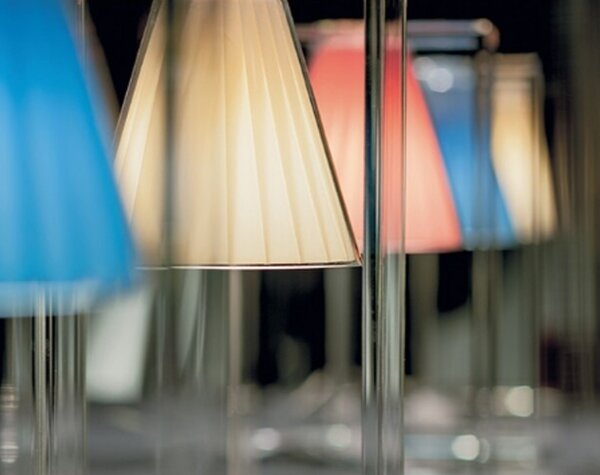 Kartell designové stolní lampy Light Air