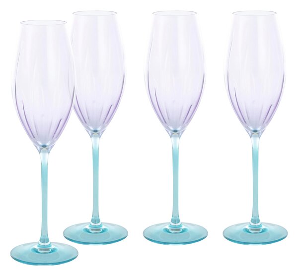 SKLENICE NA SEKT Creatable, Online Only