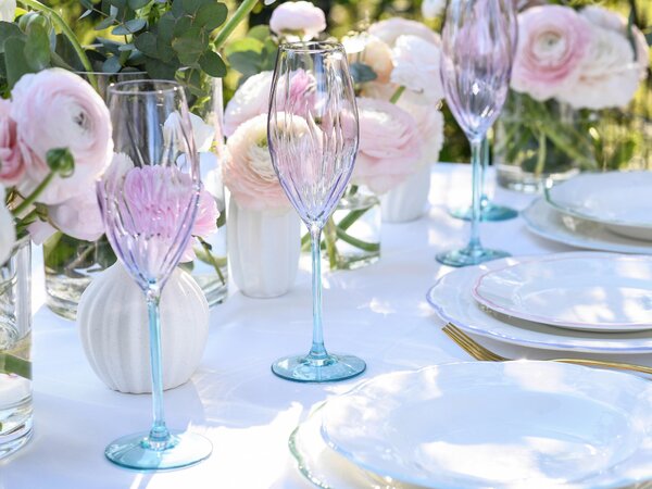 SKLENICE NA SEKT Creatable, Online Only