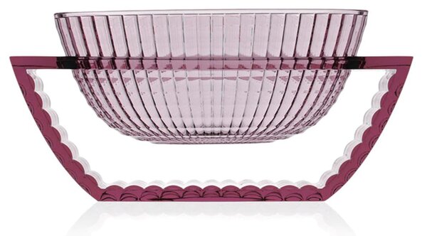 Kartell designové vázy U Shine