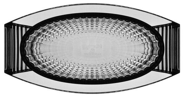 Kartell designové vázy U Shine
