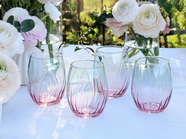 SKLENIČKA NA LONGDRINK Creatable, Online Only