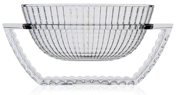 Kartell designové vázy U Shine