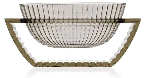 Kartell designové vázy U Shine